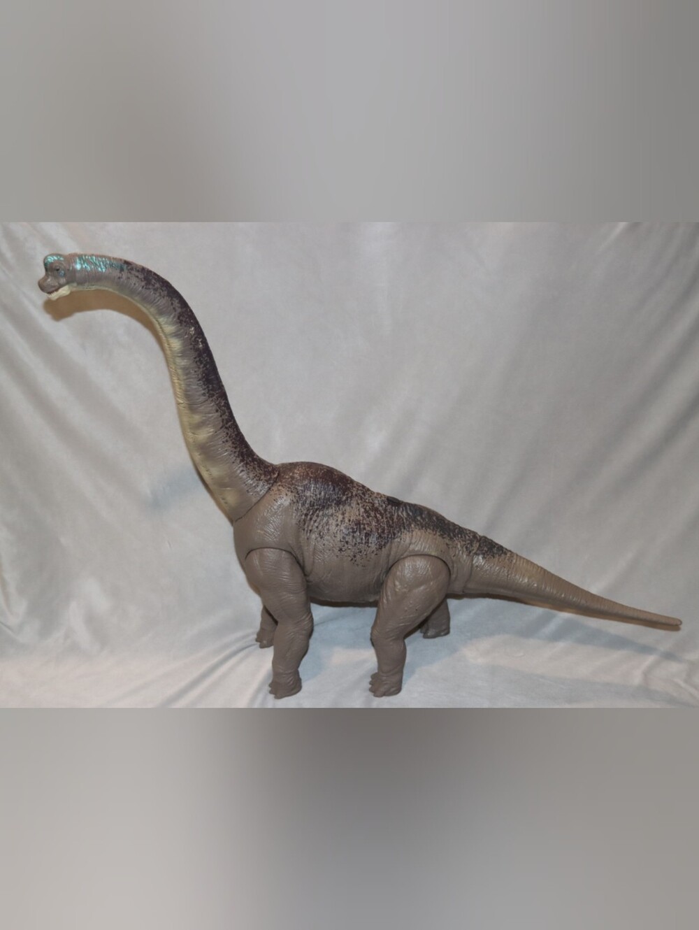 28" Mattel Jurrasic World Brachiosaurus 2019